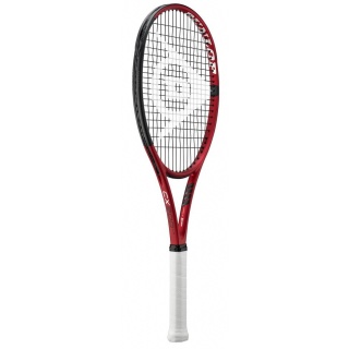 Dunlop Tennisschläger Srixon CX 200 LS 98in/290g rot- unbesaitet -